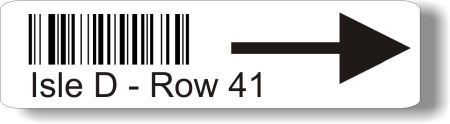 Standard Beam Labels