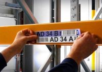 Standard Beam Labels